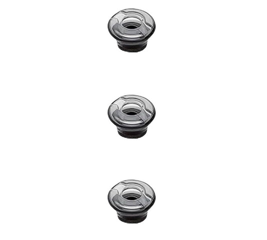 Yealink Ear Tips for BH71 Headset (Small, 3-Pack)