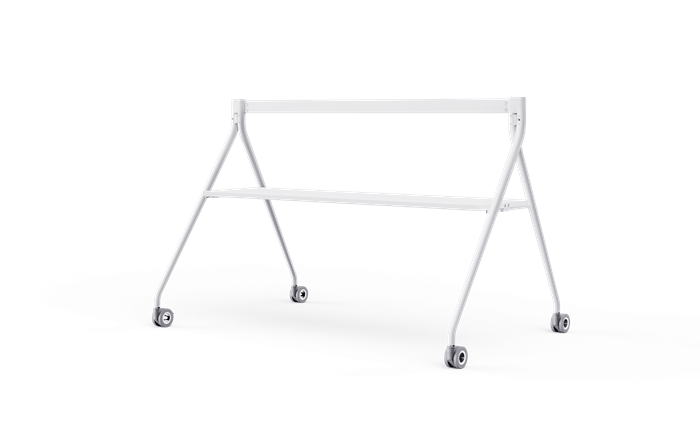 Yealink MB-FLOORSTAND-860T Floor Stand for MeetingBoard 86"