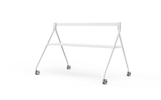 Yealink MB-FLOORSTAND-860T Floor Stand for MeetingBoard 86"