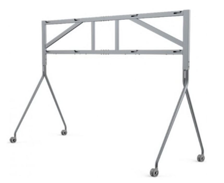 Yealink MB-FloorStand-D652 Floor Stand