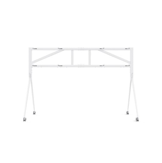 Yealink MB-FloorStand-D652 White Floor Stand