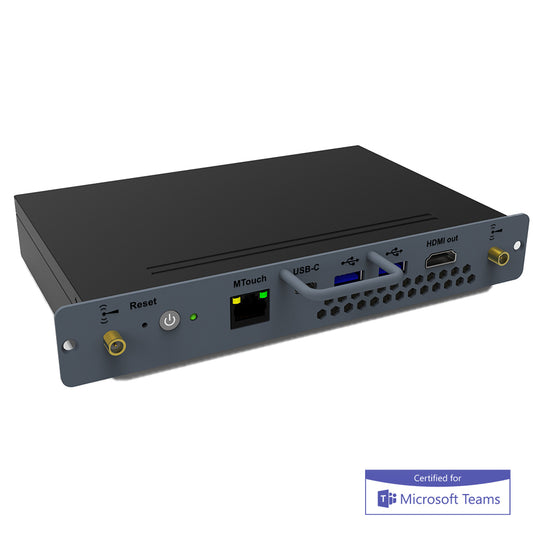 Yealink Mcore-OPS-T Teams-Edition Windows OPS Module