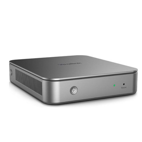 Yealink MCore-ZR Microsoft Teams Rooms PC