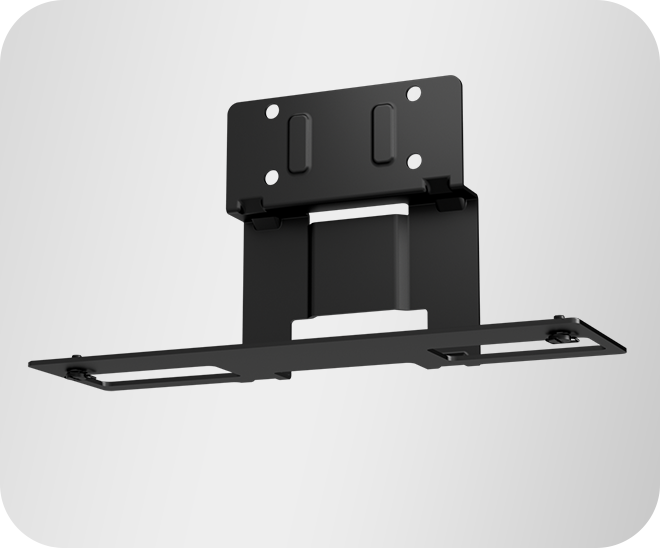 Yealink MD-AVBracket-L Video Conferencing Mounting Bracket