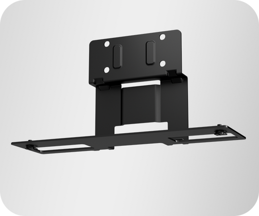 Yealink MD-AVBracket-L Video Conferencing Mounting Bracket