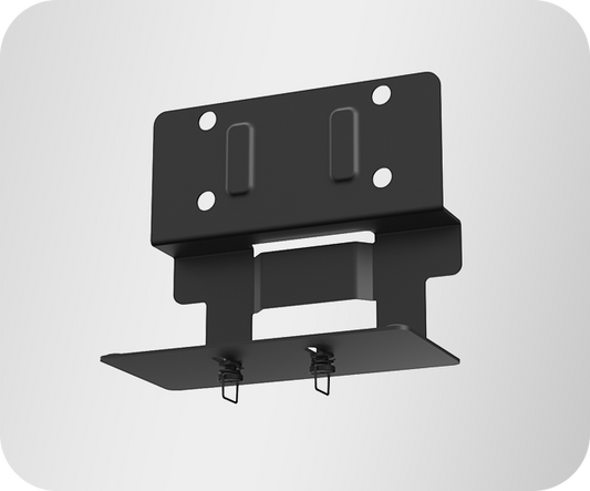 Yealink MD-AVBracket-S Meeting Display Mounting Bracket