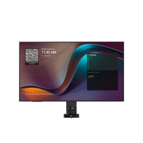 Yealink IPY-MD-MD65 MeetingDisplay 65' 4K UHD