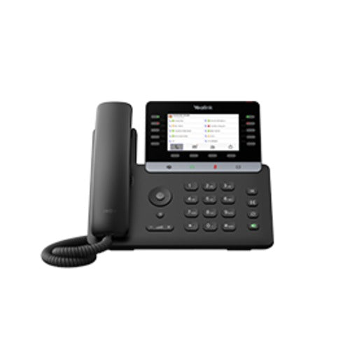 Yealink MP55 E2 Microsoft Teams IP Phone