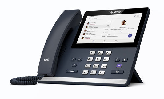 Yealink MP56 E2 Microsoft Teams IP Phone