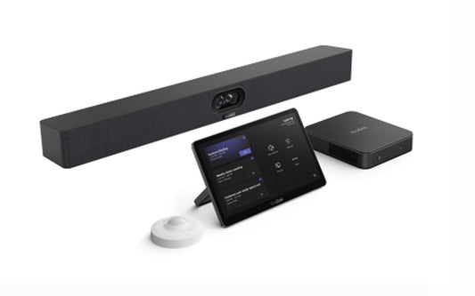 Yealink MVC S40-C5 Microsoft Teams Rooms System