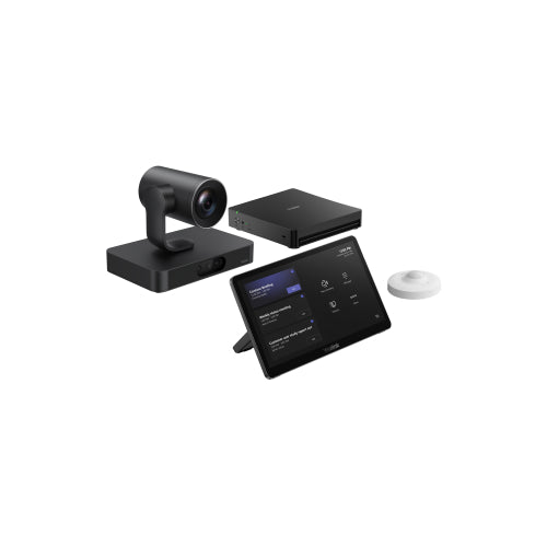 Yealink MVC S80-C5U Microsoft Teams Room Kit