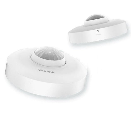 Yealink ROOMSENSOR Room Occupancy Sensor
