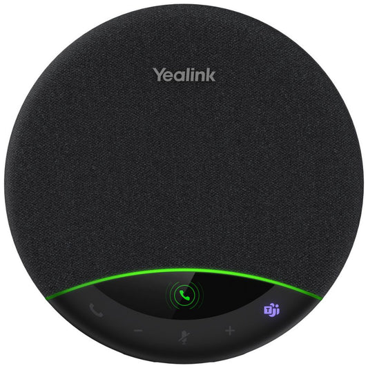Yealink SP96 USB-C/A Speakerphone with AI Noise Cancellation