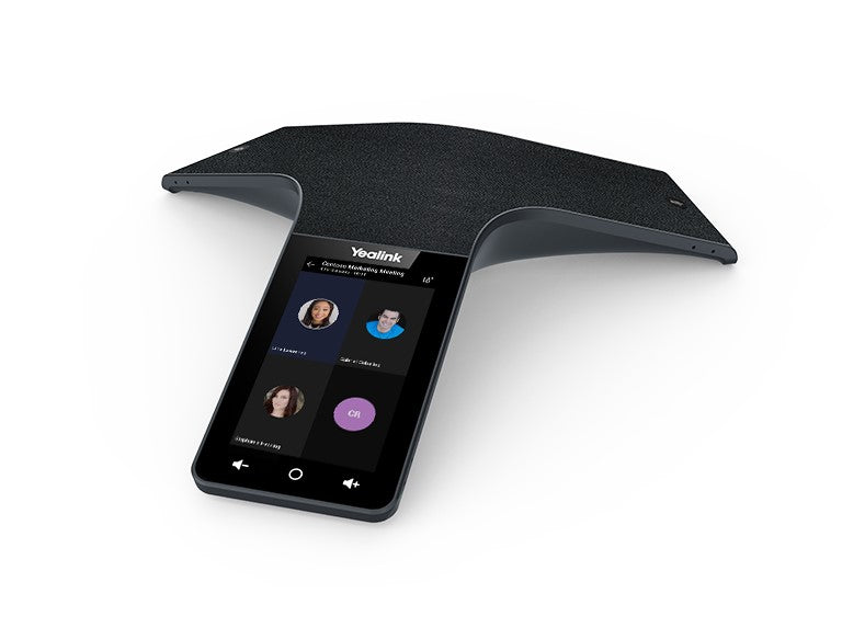 Yealink CP965 HD IP Conference Phone for Microsoft Teams