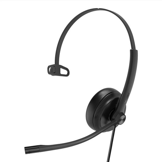 Yealink UH34SE Teams Certified Noise Cancelling Headset