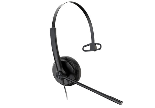 Yealink UH34-M-UC Mono UC USB Headset