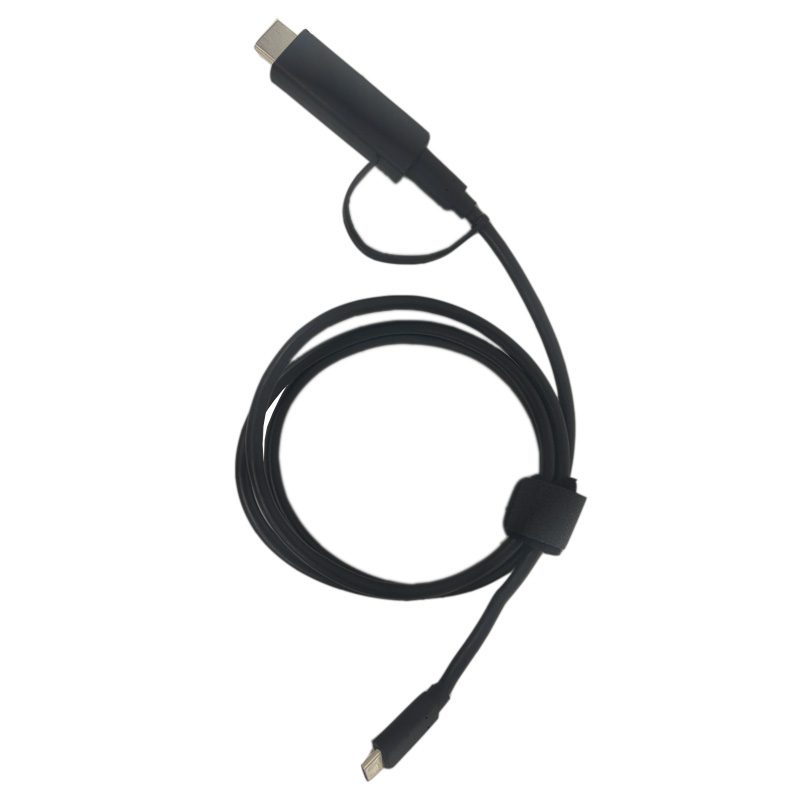 Yealink USB-C-HDMI Replacement Cable 1.2m