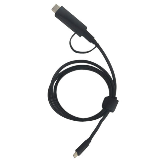 Yealink USB-C-HDMI Replacement Cable 1.2m