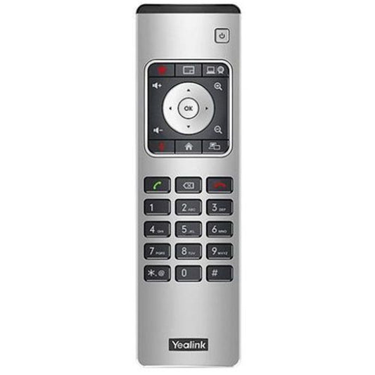 Yealink VCR11 Remote Control for Collaboration Bars