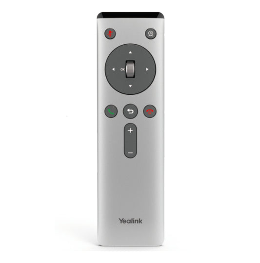Yealink VCR20-UVC Spare Remote Control