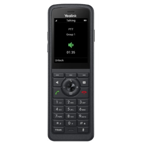 Yealink W59R-P Rugged DECT Handset