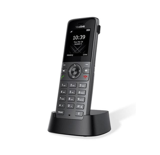 Yealink W73H IP DECT Handset