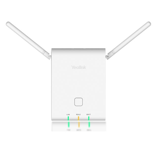 Yealink W90B Multicell DECT Base Station