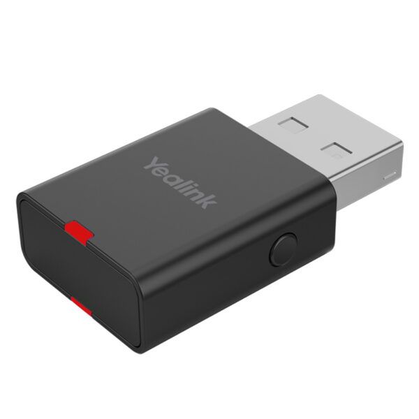 Yealink WDD60 DECT USB Dongle for WH6x Headsets