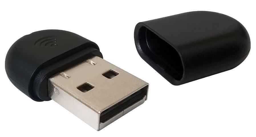 Yealink WF40 Wi-Fi USB Dongle for IP Phones