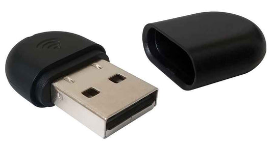Yealink WF40 Wi-Fi USB Dongle for IP Phones