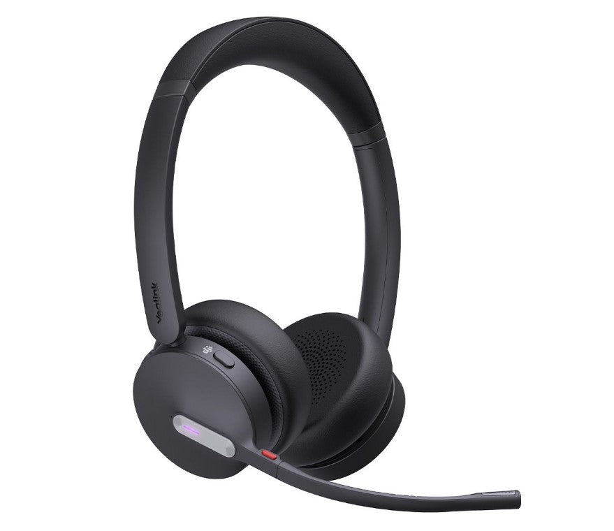 Yealink WH64 Hybrid Dual UC DECT Wireless Headset