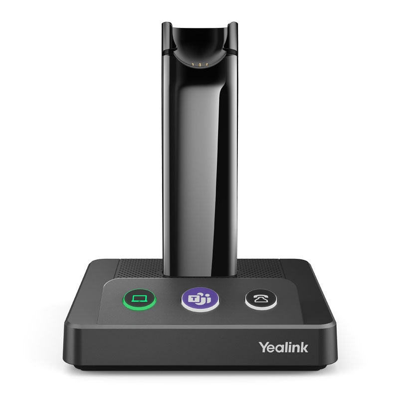Yealink WHB630T-E2 DECT Base Station for WH63 E2 Teams