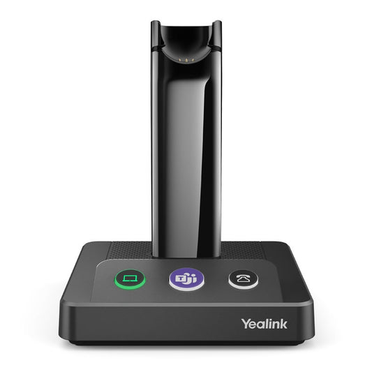 Yealink WHB630T-E2 DECT Base Station for WH63 E2 Teams