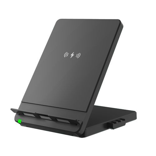 Yealink WHC60 Qi-Certified Wireless Charger