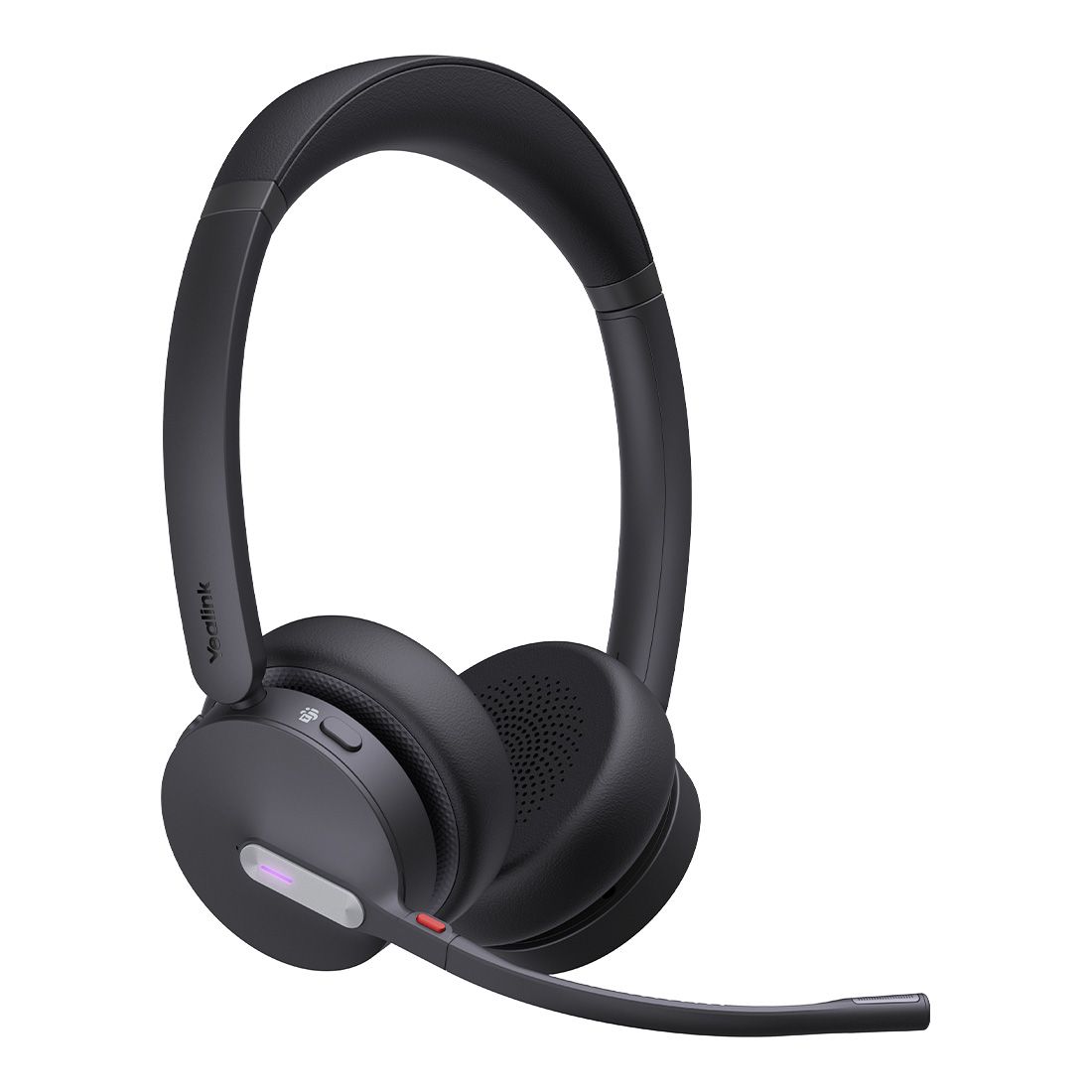 Yealink WHD642T Dual Headset for WH64