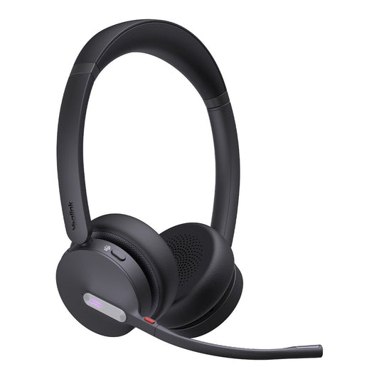 Yealink WHD642T Dual Headset for WH64