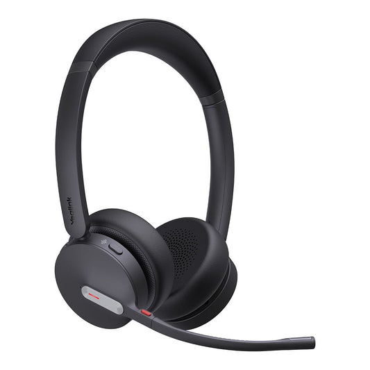 Yealink WHD642UC Dual Headset for WH64 Series
