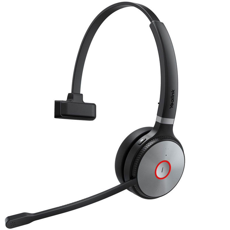 Yealink WHM621UC Replacement Headset Single Ear