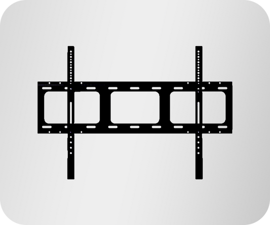 Yealink MB-WallMount-650 Wall Mount for MeetingBoard 65