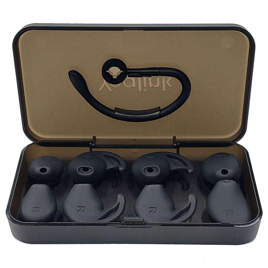 Yealink YHA-EH-ET Earhook and Eartips Kit