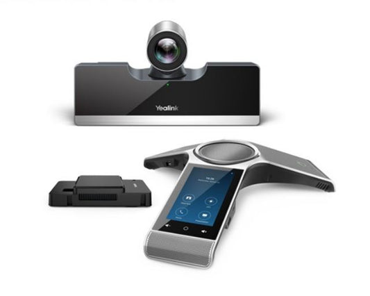Yealink CP960 Zoom Edition HD IP Conference Phone
