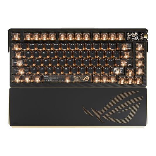 ASUS ROG Azoth Extreme Edition 20 Gaming Keyboard