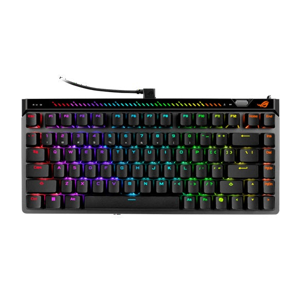 ASUS M705 ROG Falchion Ace 75 HE Gaming Keyboard