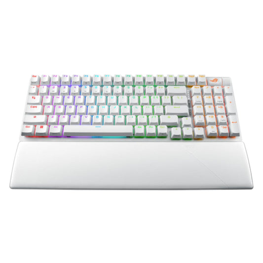 ASUS ROG STRIX SCOPE II 96 WL Wireless Gaming Keyboard