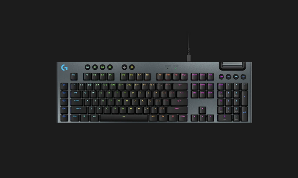 Wireless, Mechanical & Ergonomic Computer Keyboards for Work and Gaming