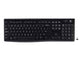 Logitech K270 Wireless Full-Size Keyboard