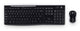 Logitech MK270R Wireless Keyboard and Mouse Combo