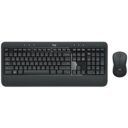 Logitech MK540 Wireless Keyboard & Mouse Combo