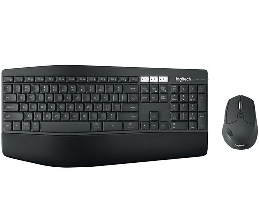Logitech MK850 Wireless Keyboard and Mouse Combo