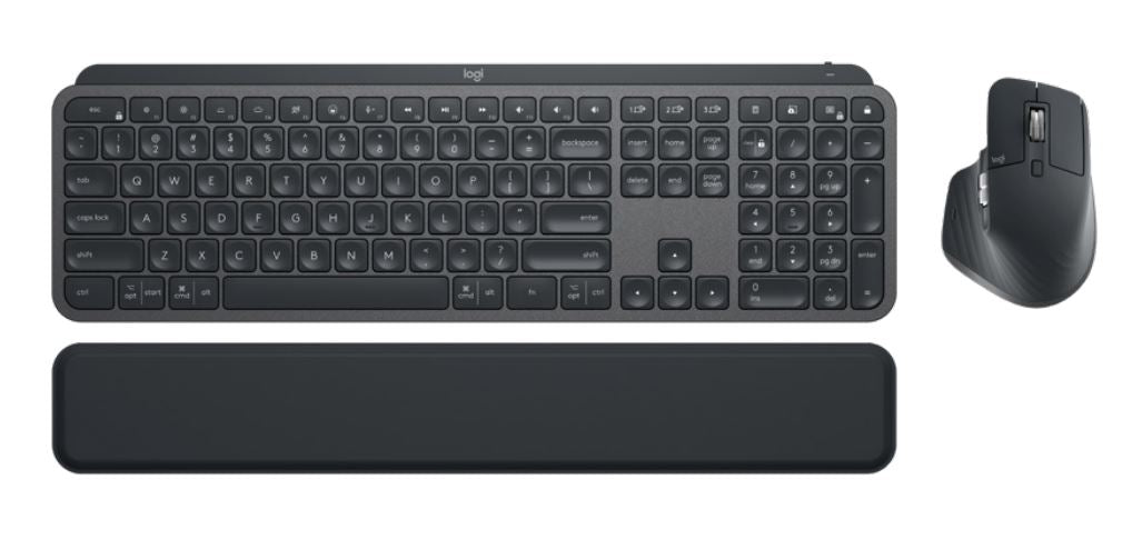 Logitech MX Keys Combo for Business Gen 2